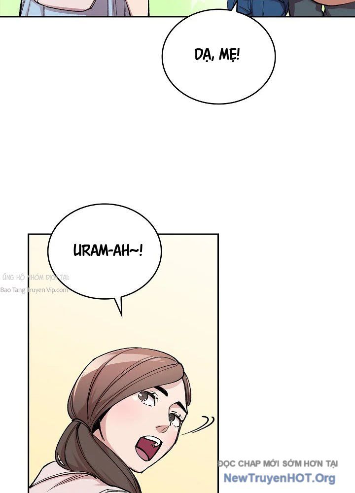 Thiên Ma Và Phù Thủy Băng Giá Chapter 3 - 30