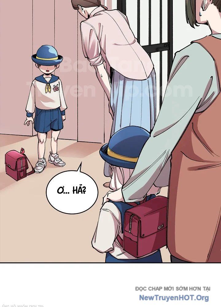 Thiên Ma Và Phù Thủy Băng Giá Chapter 3 - 33