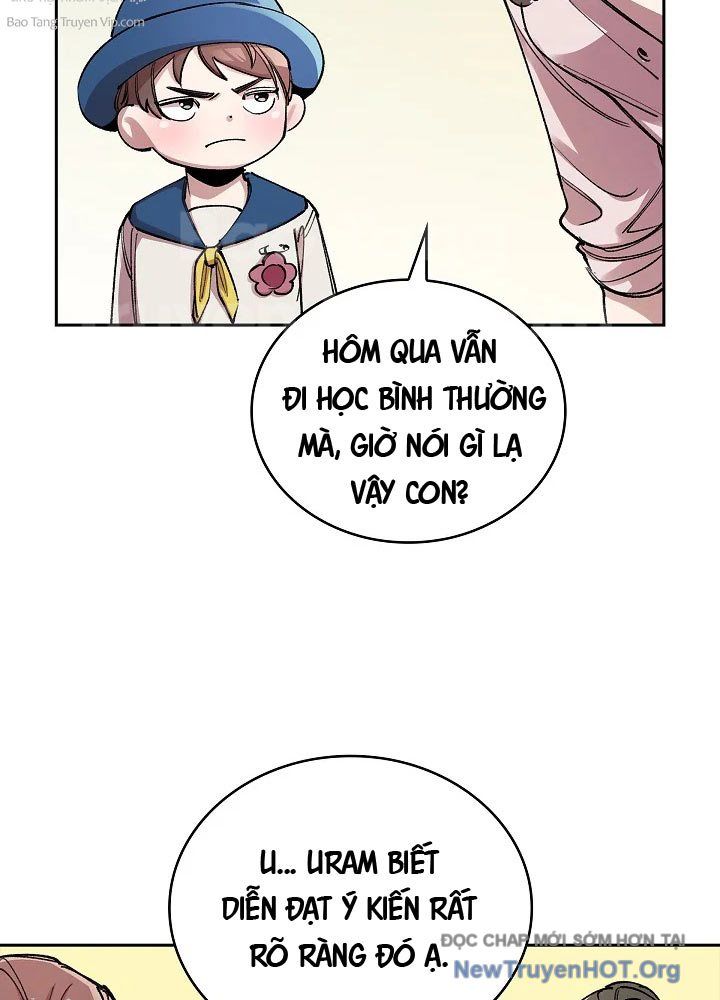 Thiên Ma Và Phù Thủy Băng Giá Chapter 3 - 35