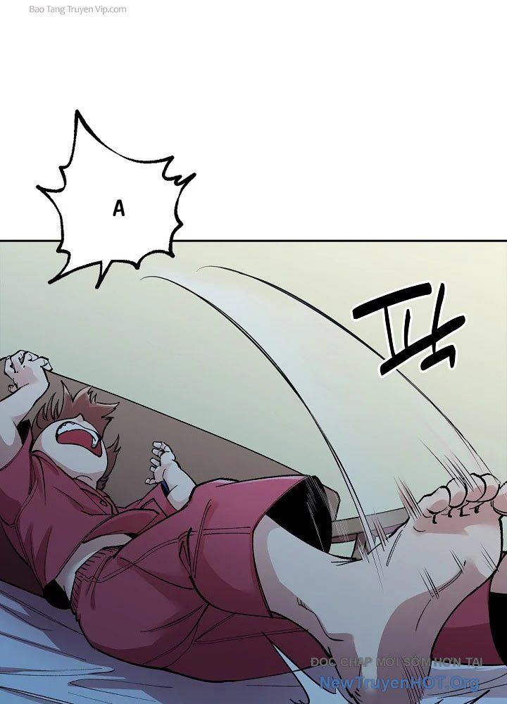 Thiên Ma Và Phù Thủy Băng Giá Chapter 3 - 5