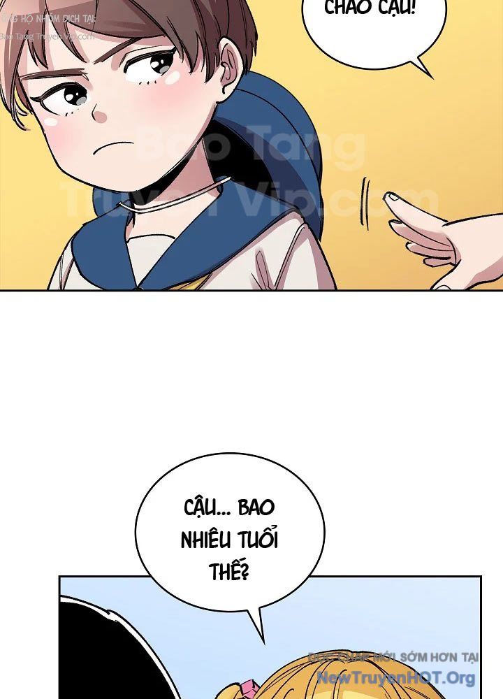 Thiên Ma Và Phù Thủy Băng Giá Chapter 3 - 43