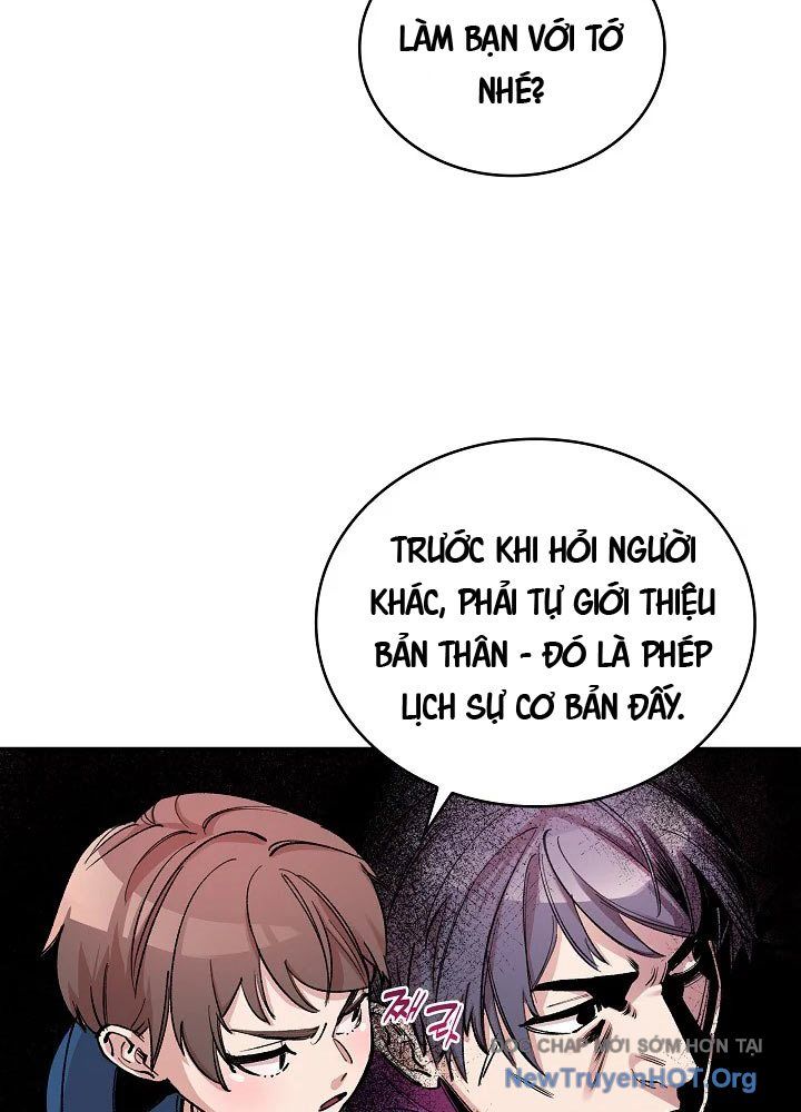 Thiên Ma Và Phù Thủy Băng Giá Chapter 3 - 45