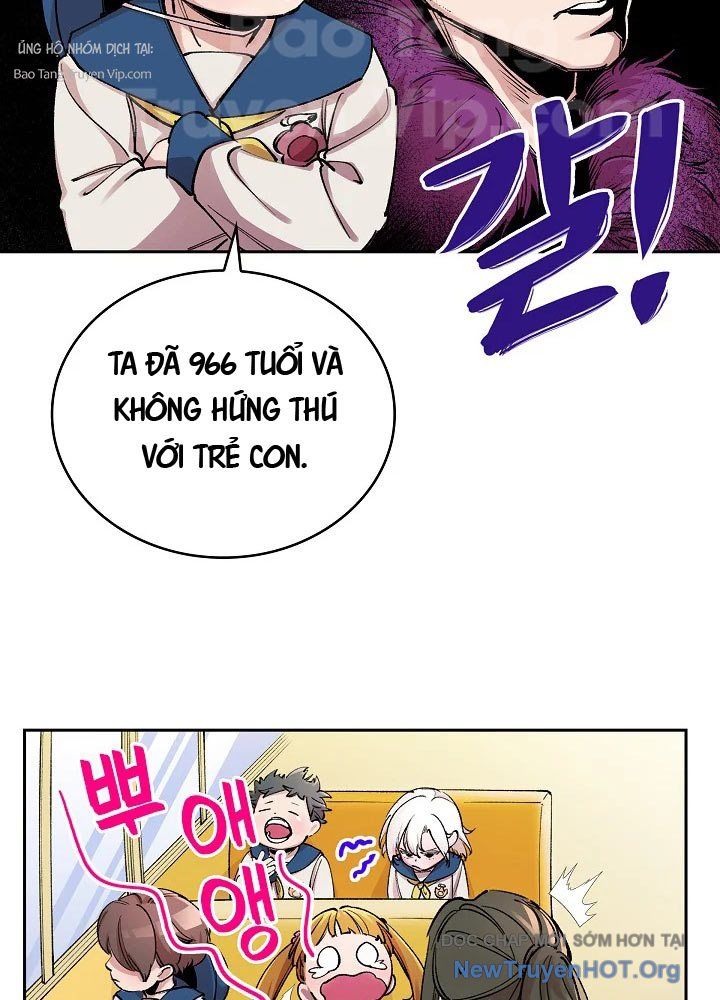 Thiên Ma Và Phù Thủy Băng Giá Chapter 3 - 46