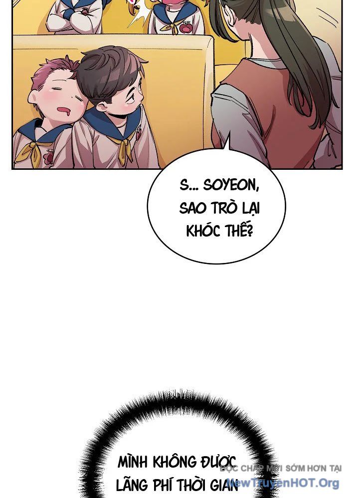 Thiên Ma Và Phù Thủy Băng Giá Chapter 3 - 47
