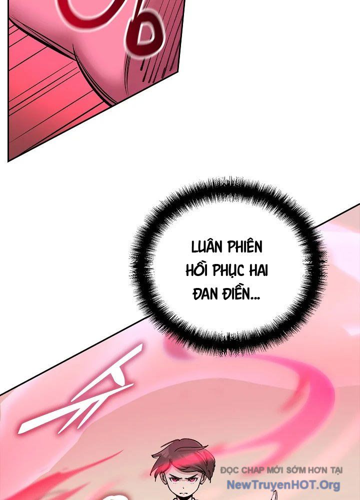 Thiên Ma Và Phù Thủy Băng Giá Chapter 3 - 51