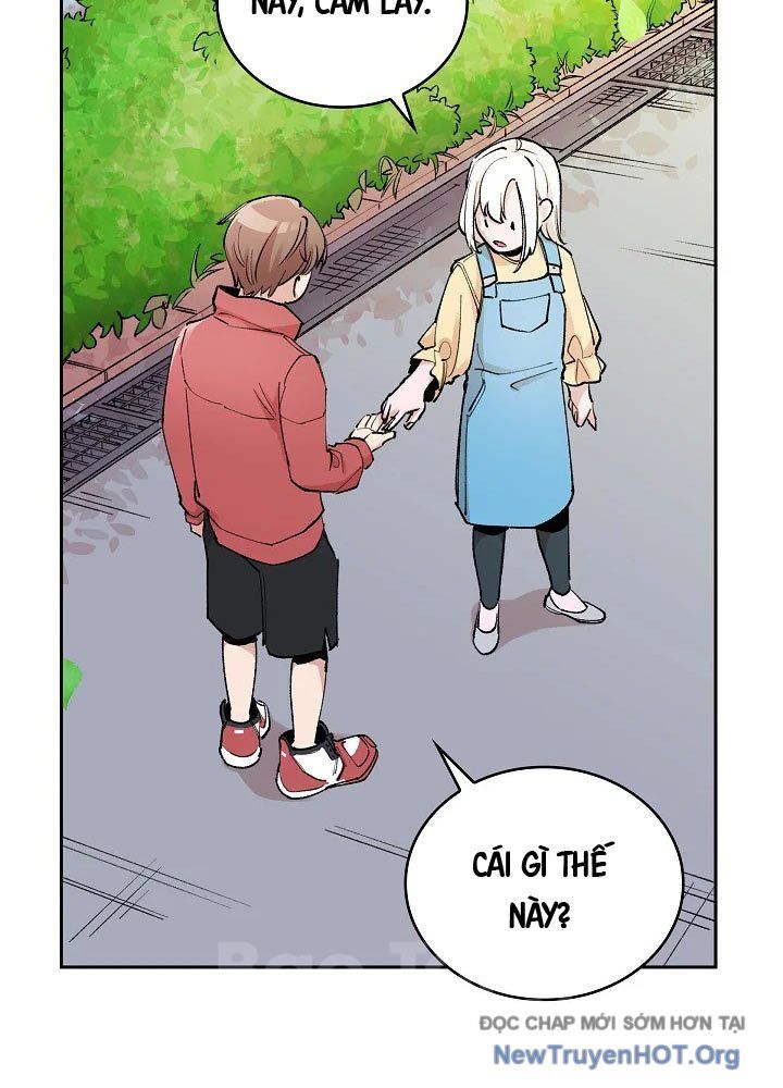 Thiên Ma Và Phù Thủy Băng Giá Chapter 3 - 65