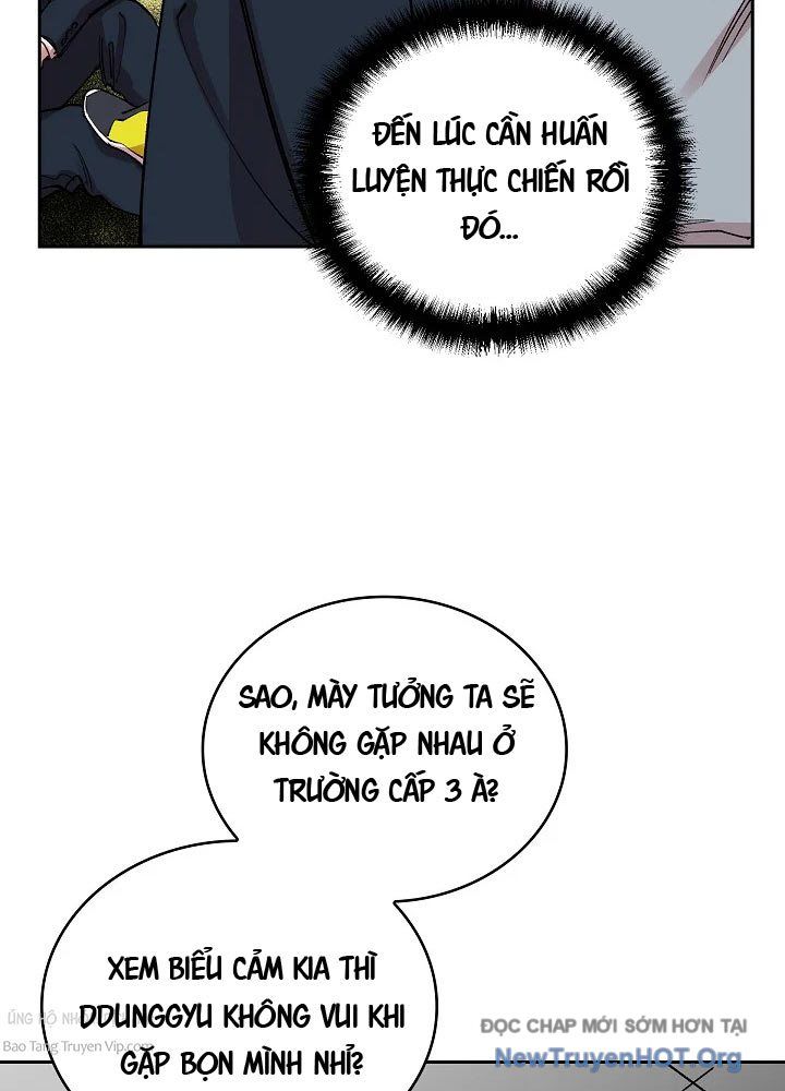 Thiên Ma Và Phù Thủy Băng Giá Chapter 3 - 87