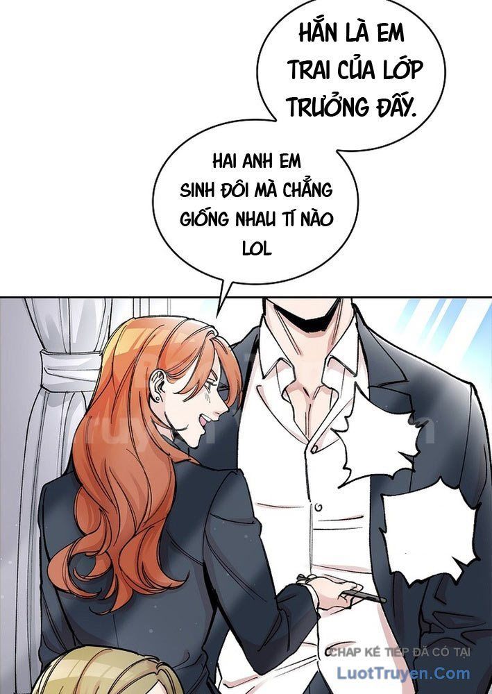 Thiên Ma Và Phù Thủy Băng Giá Chapter 4 - 13