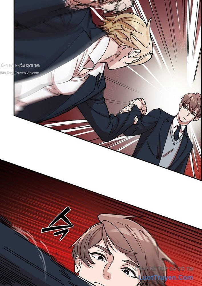 Thiên Ma Và Phù Thủy Băng Giá Chapter 4 - 16