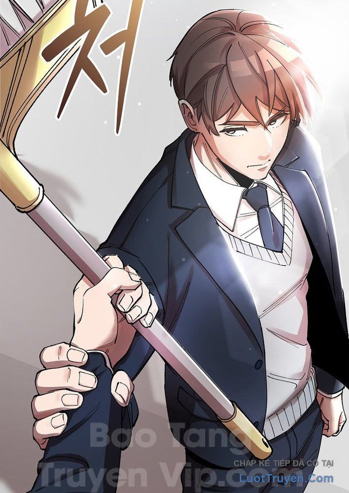 Thiên Ma Và Phù Thủy Băng Giá Chapter 4 - 3