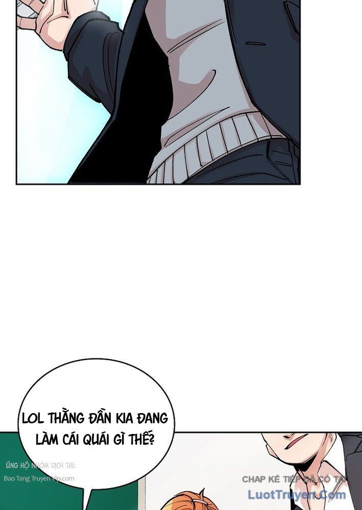 Thiên Ma Và Phù Thủy Băng Giá Chapter 4 - 21