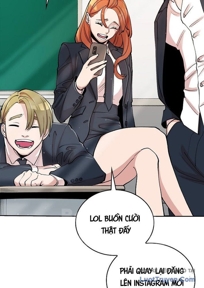 Thiên Ma Và Phù Thủy Băng Giá Chapter 4 - 22