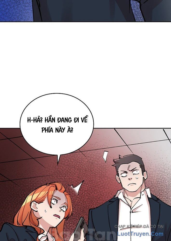 Thiên Ma Và Phù Thủy Băng Giá Chapter 4 - 26