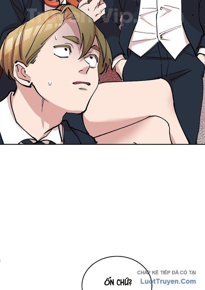 Thiên Ma Và Phù Thủy Băng Giá Chapter 4 - 27