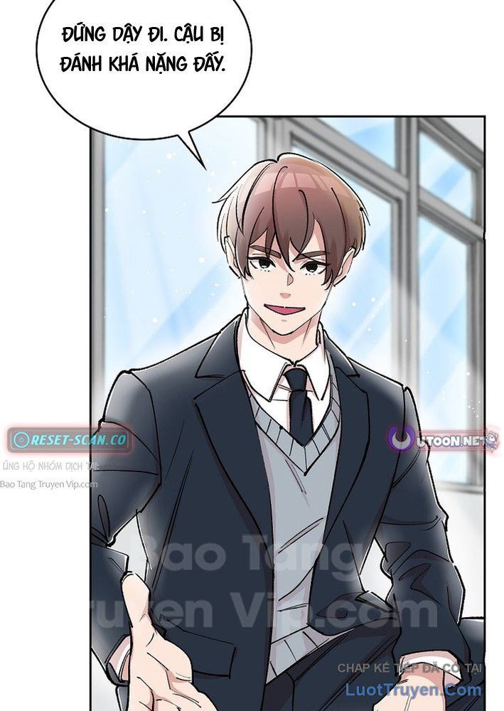 Thiên Ma Và Phù Thủy Băng Giá Chapter 4 - 29