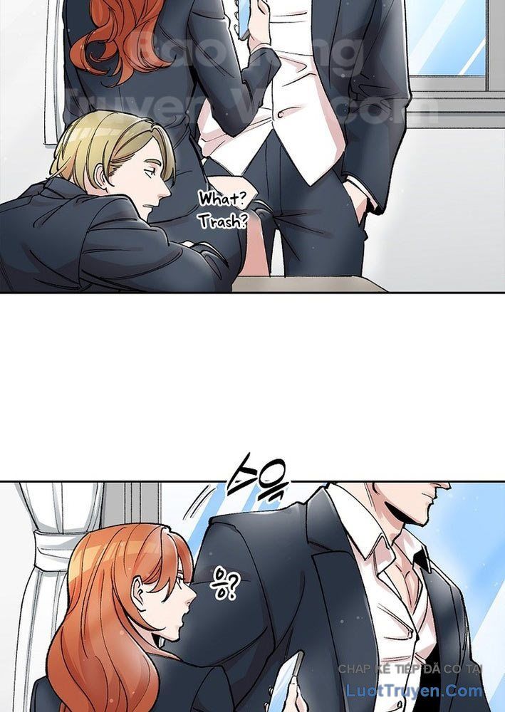 Thiên Ma Và Phù Thủy Băng Giá Chapter 4 - 31