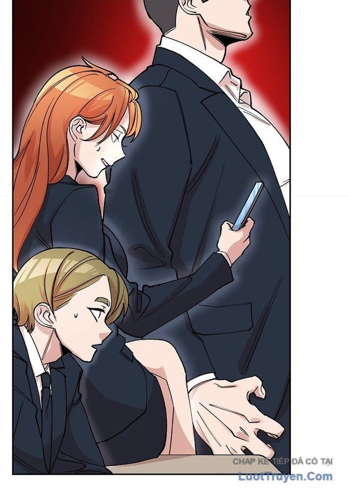 Thiên Ma Và Phù Thủy Băng Giá Chapter 4 - 45