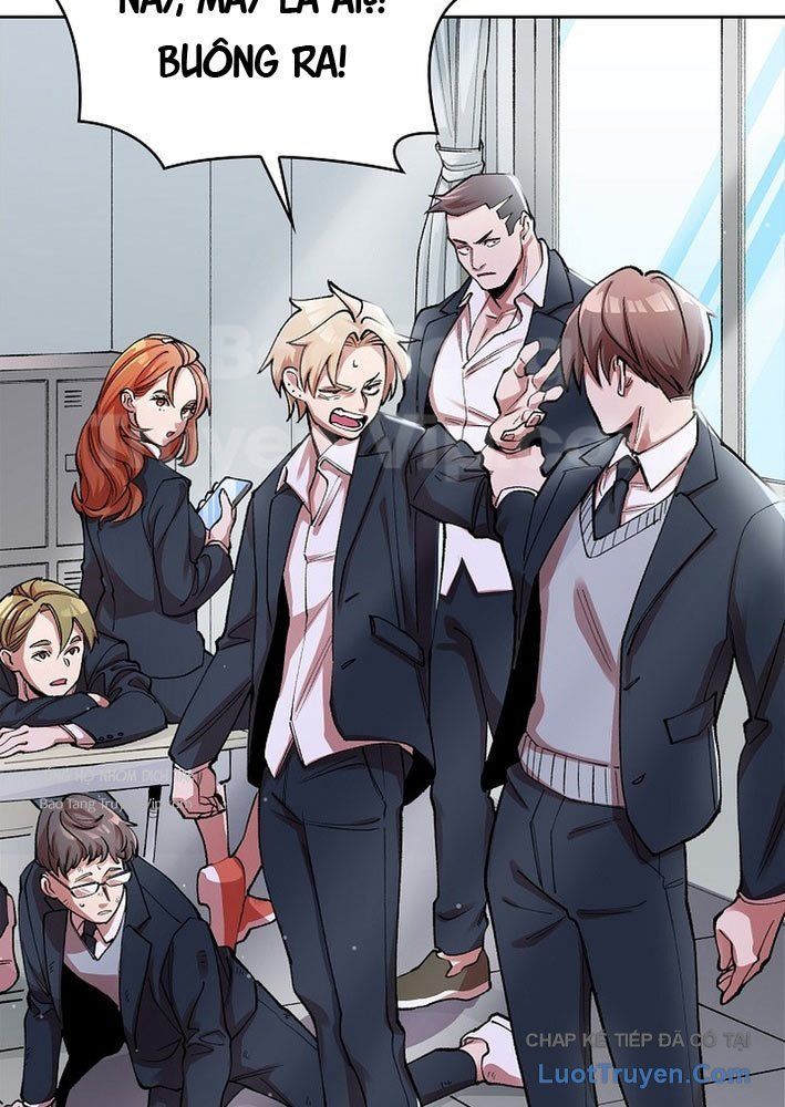 Thiên Ma Và Phù Thủy Băng Giá Chapter 4 - 7