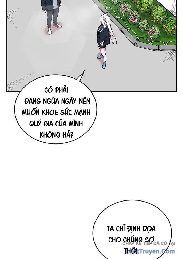 Thiên Ma Và Phù Thủy Băng Giá Chapter 4 - 68