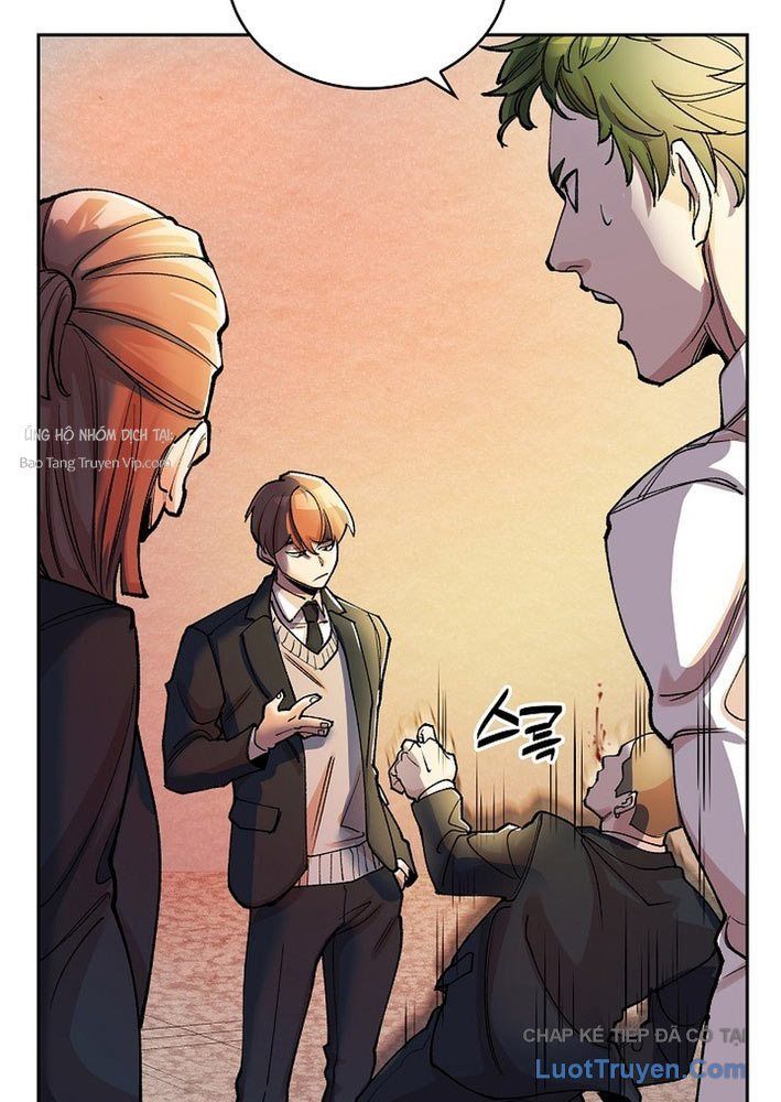 Thiên Ma Và Phù Thủy Băng Giá Chapter 5 - 14