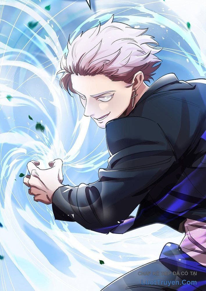 Thiên Ma Và Phù Thủy Băng Giá Chapter 5 - 134