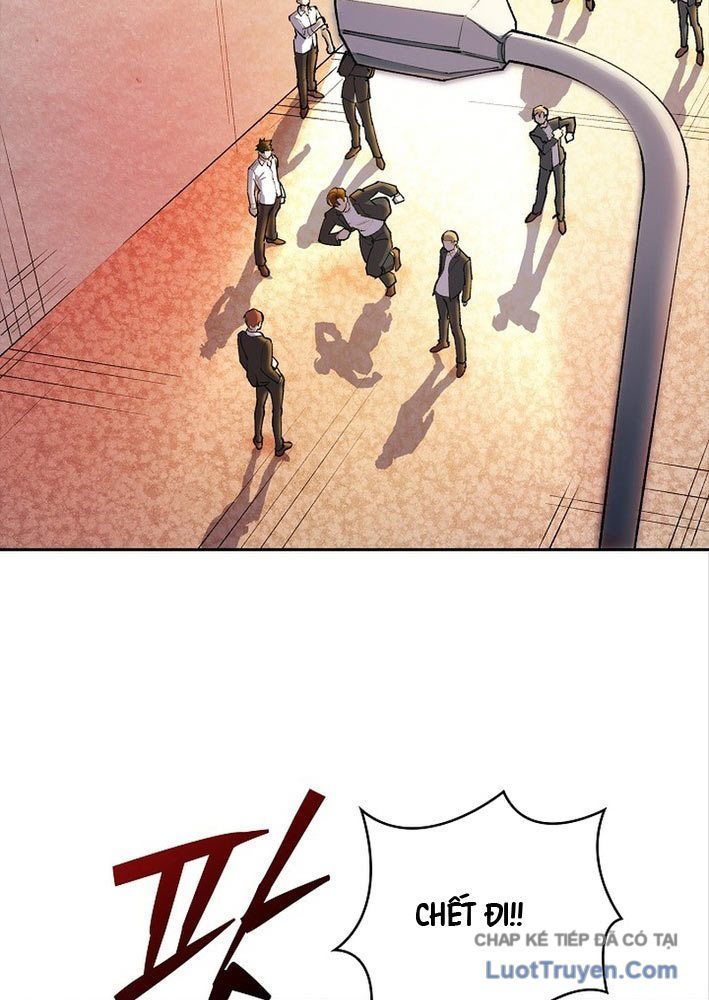 Thiên Ma Và Phù Thủy Băng Giá Chapter 5 - 4