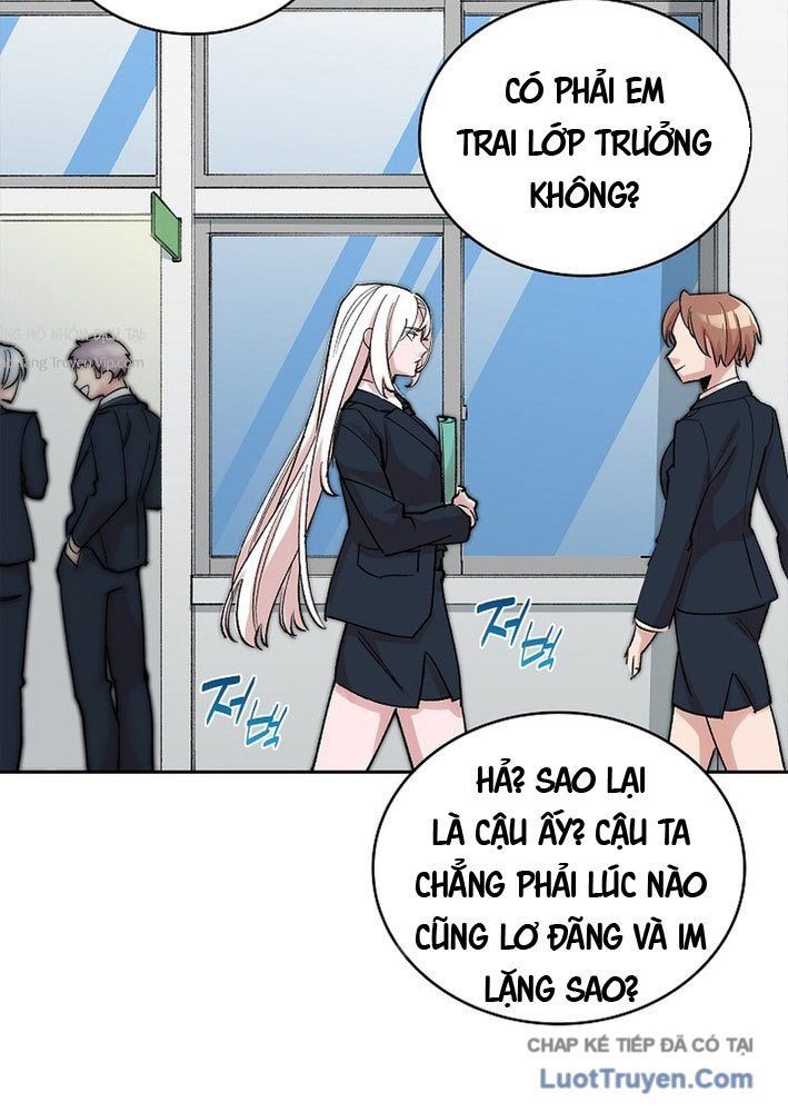 Thiên Ma Và Phù Thủy Băng Giá Chapter 5 - 70