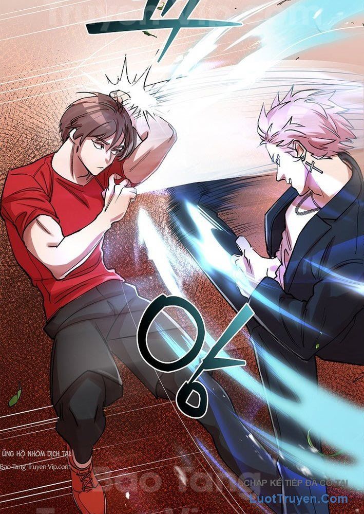 Thiên Ma Và Phù Thủy Băng Giá Chapter 6 - 14