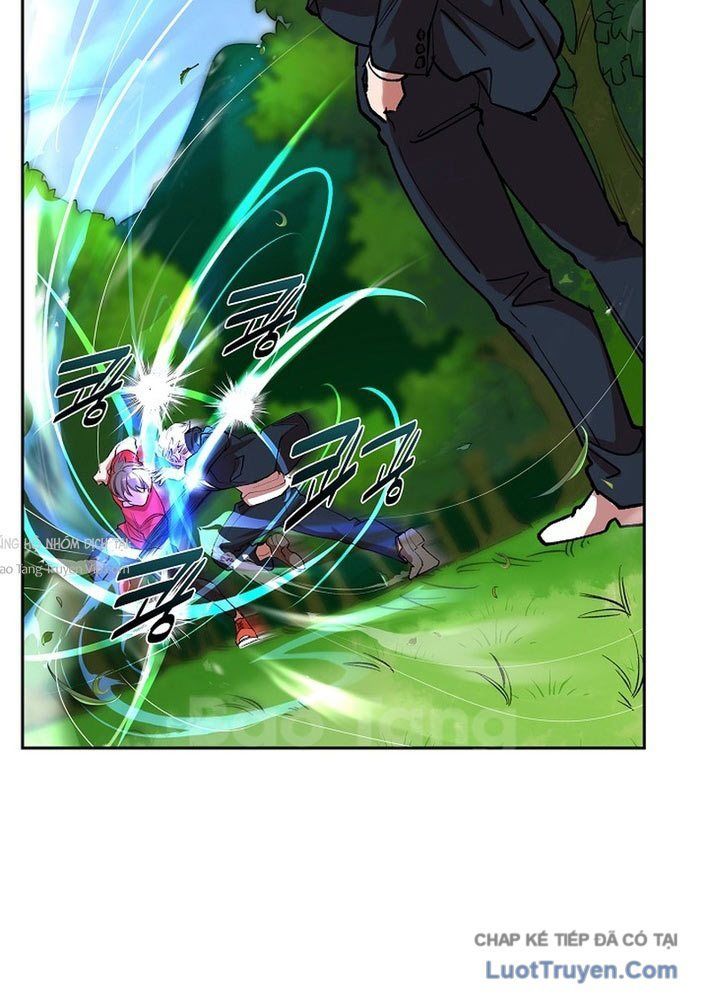Thiên Ma Và Phù Thủy Băng Giá Chapter 6 - 17