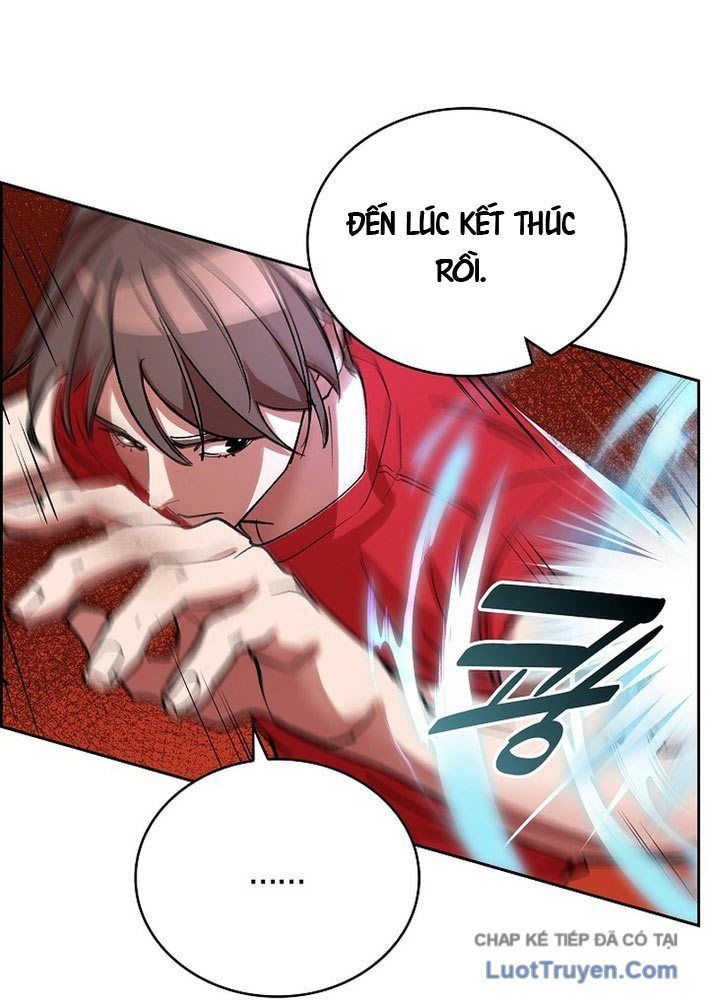 Thiên Ma Và Phù Thủy Băng Giá Chapter 6 - 19