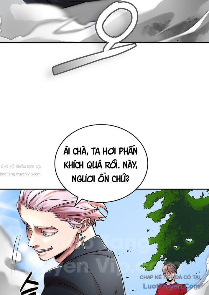 Thiên Ma Và Phù Thủy Băng Giá Chapter 6 - 29