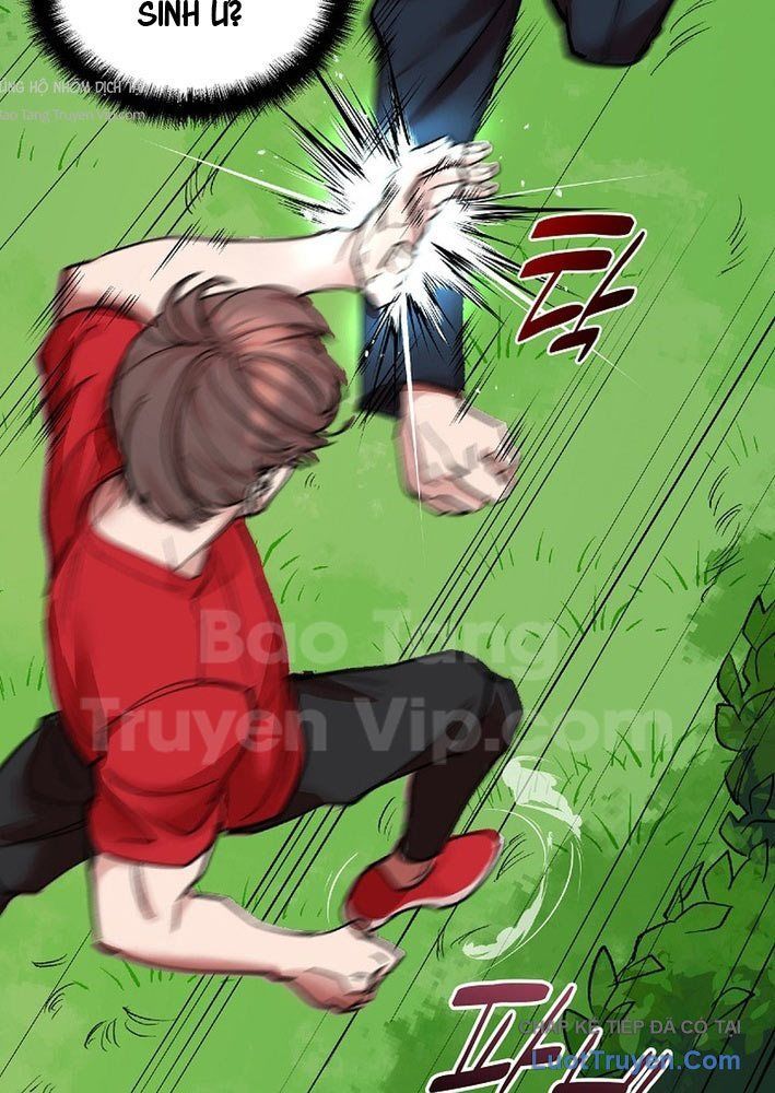 Thiên Ma Và Phù Thủy Băng Giá Chapter 6 - 5