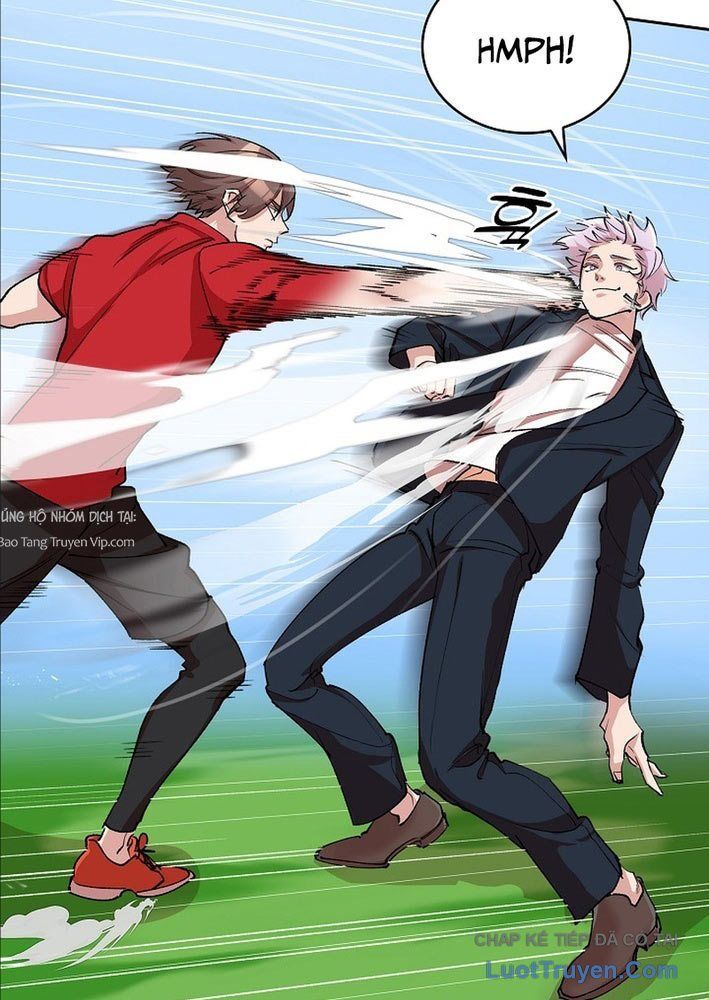 Thiên Ma Và Phù Thủy Băng Giá Chapter 6 - 8