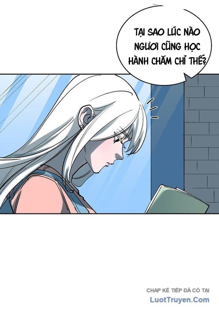 Thiên Ma Và Phù Thủy Băng Giá Chapter 6 - 79