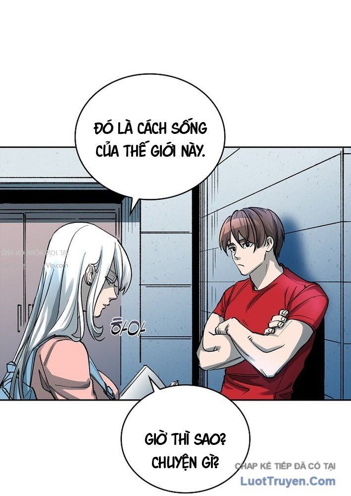 Thiên Ma Và Phù Thủy Băng Giá Chapter 6 - 83