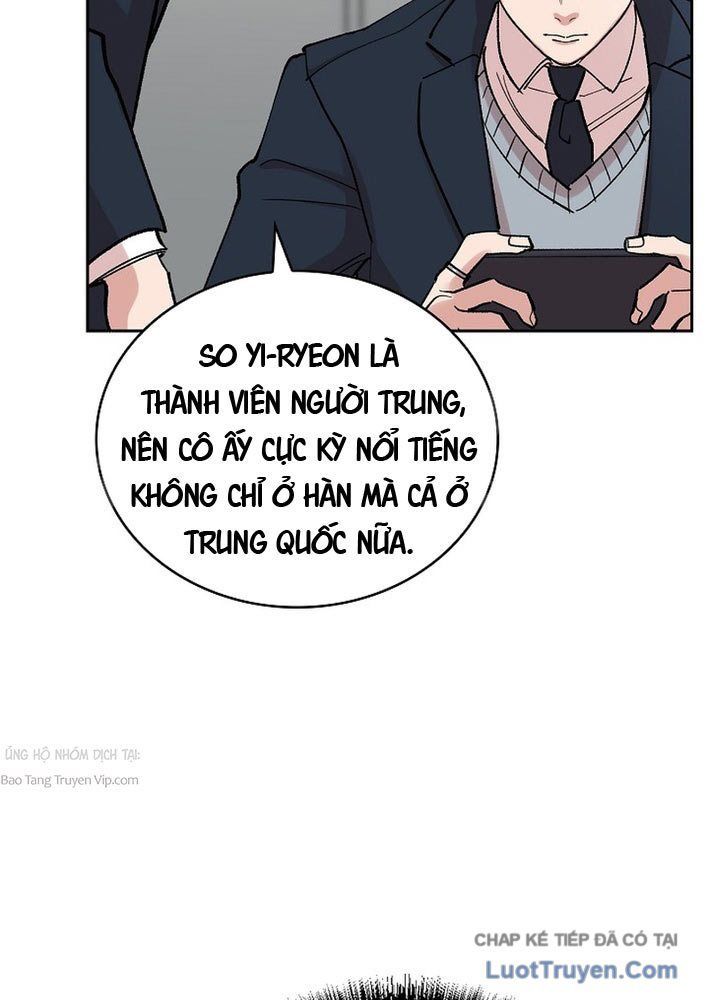 Thiên Ma Và Phù Thủy Băng Giá Chapter 7 - 12