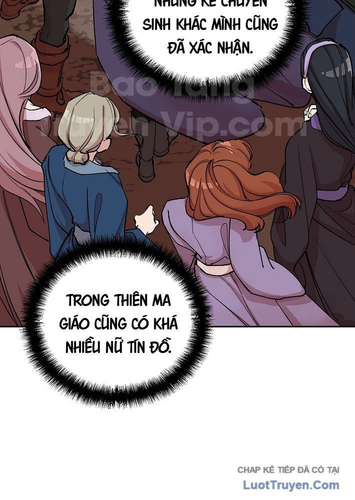 Thiên Ma Và Phù Thủy Băng Giá Chapter 7 - 15