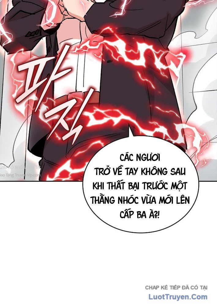 Thiên Ma Và Phù Thủy Băng Giá Chapter 7 - 30