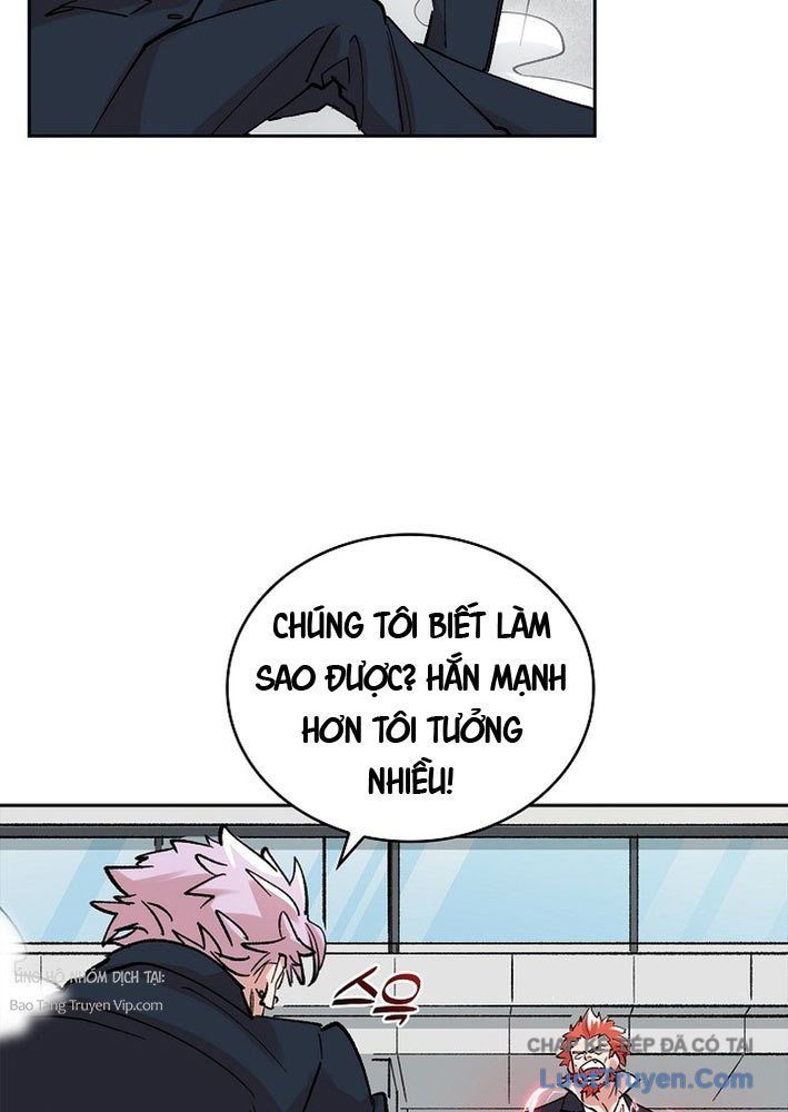 Thiên Ma Và Phù Thủy Băng Giá Chapter 7 - 32