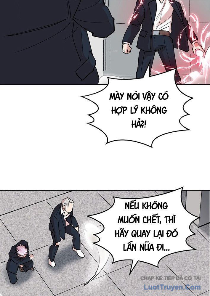 Thiên Ma Và Phù Thủy Băng Giá Chapter 7 - 33
