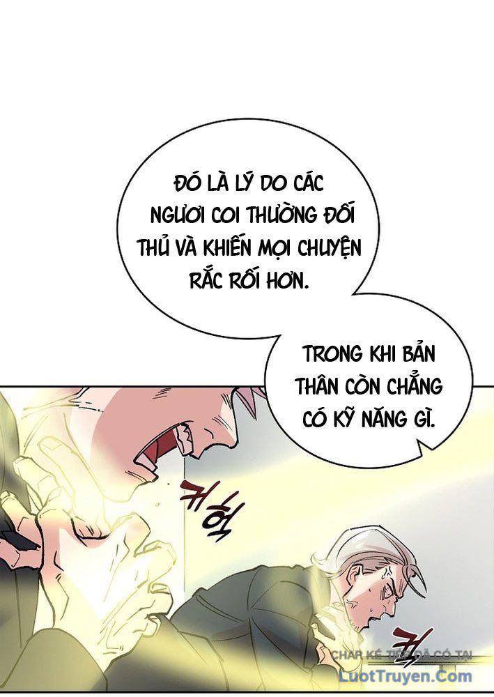 Thiên Ma Và Phù Thủy Băng Giá Chapter 7 - 45