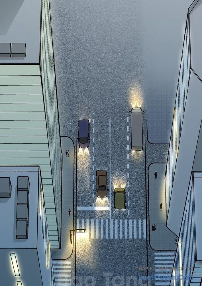 Thiên Ma Và Phù Thủy Băng Giá Chapter 7 - 52