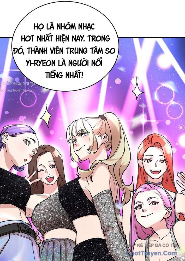 Thiên Ma Và Phù Thủy Băng Giá Chapter 7 - 8