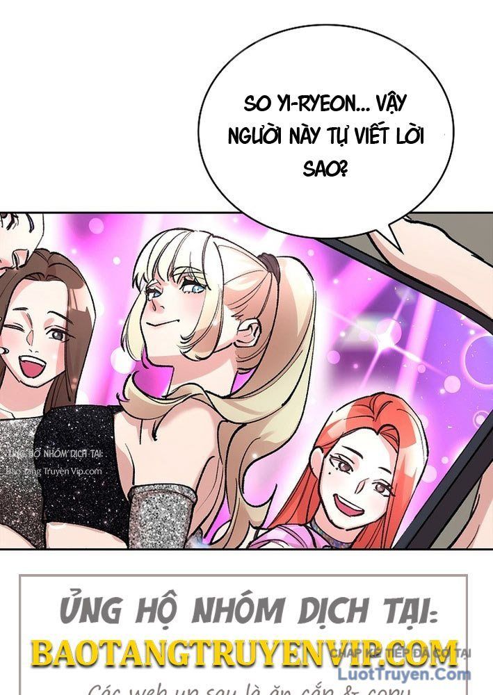 Thiên Ma Và Phù Thủy Băng Giá Chapter 7 - 10