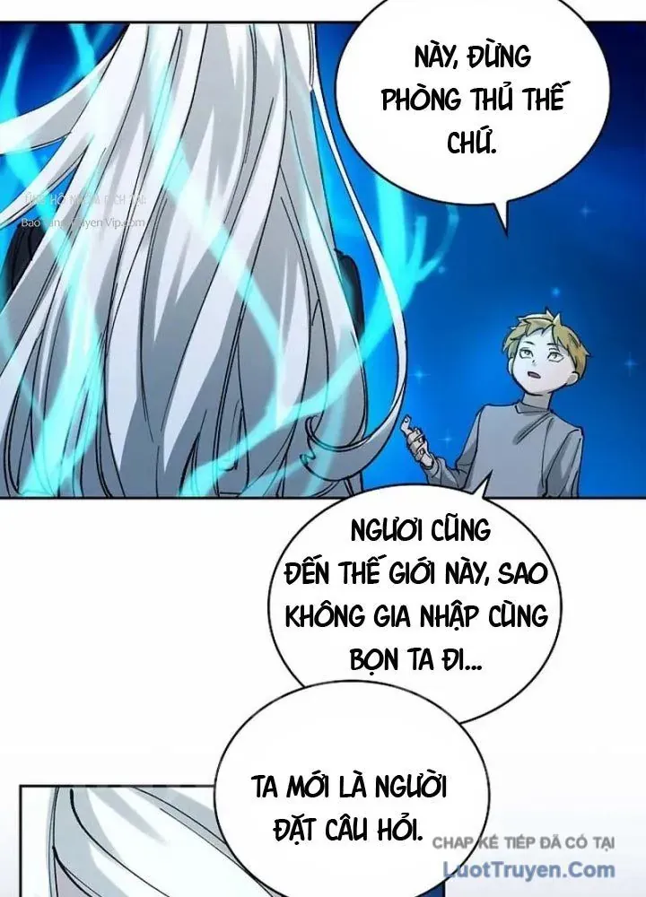 Thiên Ma Và Phù Thủy Băng Giá Chapter 8 - 11