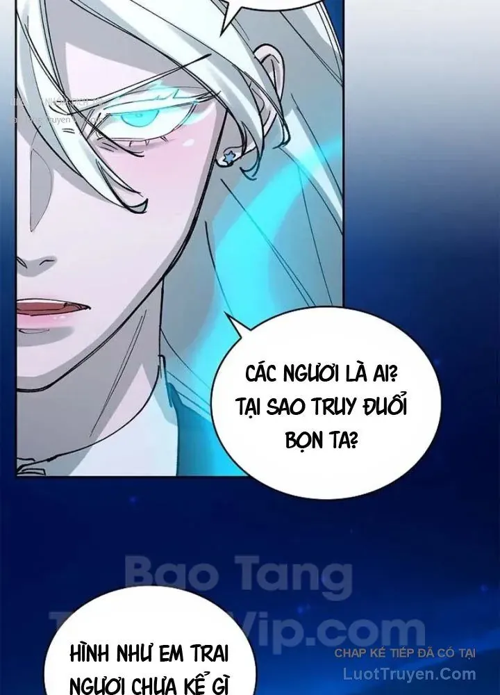 Thiên Ma Và Phù Thủy Băng Giá Chapter 8 - 12