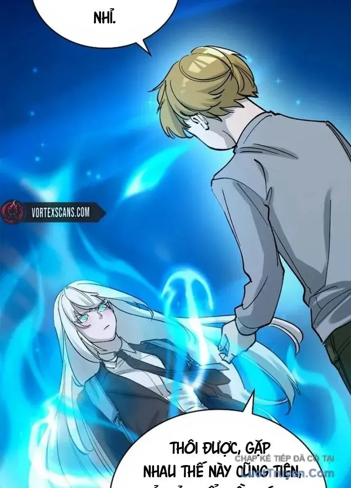 Thiên Ma Và Phù Thủy Băng Giá Chapter 8 - 13