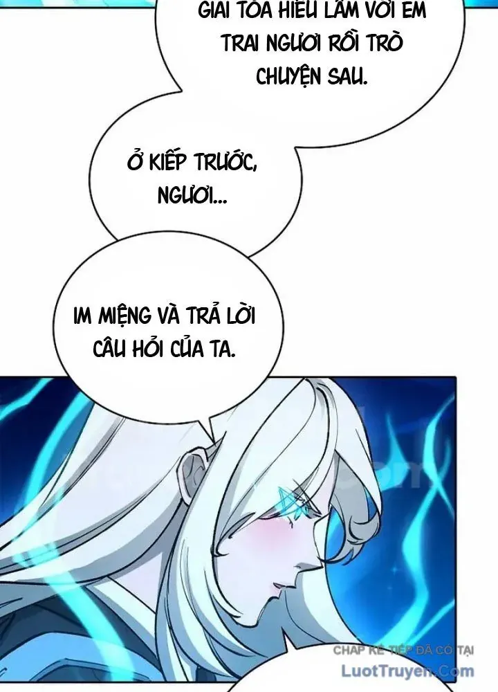 Thiên Ma Và Phù Thủy Băng Giá Chapter 8 - 14