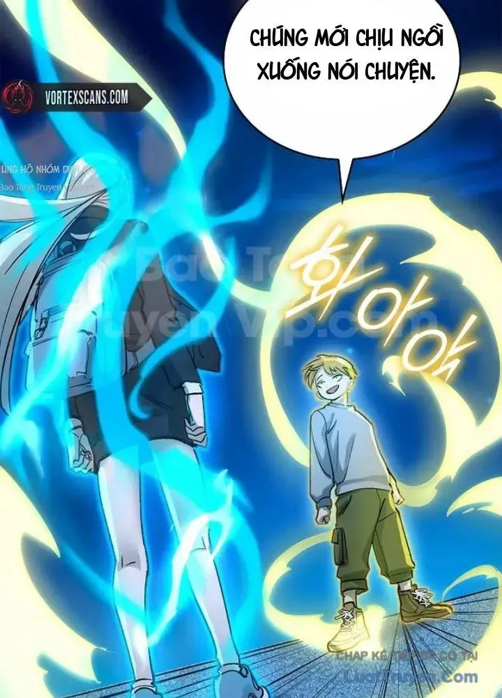Thiên Ma Và Phù Thủy Băng Giá Chapter 8 - 18