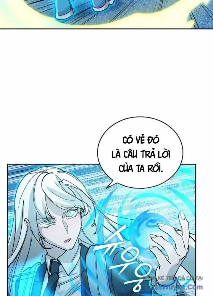 Thiên Ma Và Phù Thủy Băng Giá Chapter 8 - 19